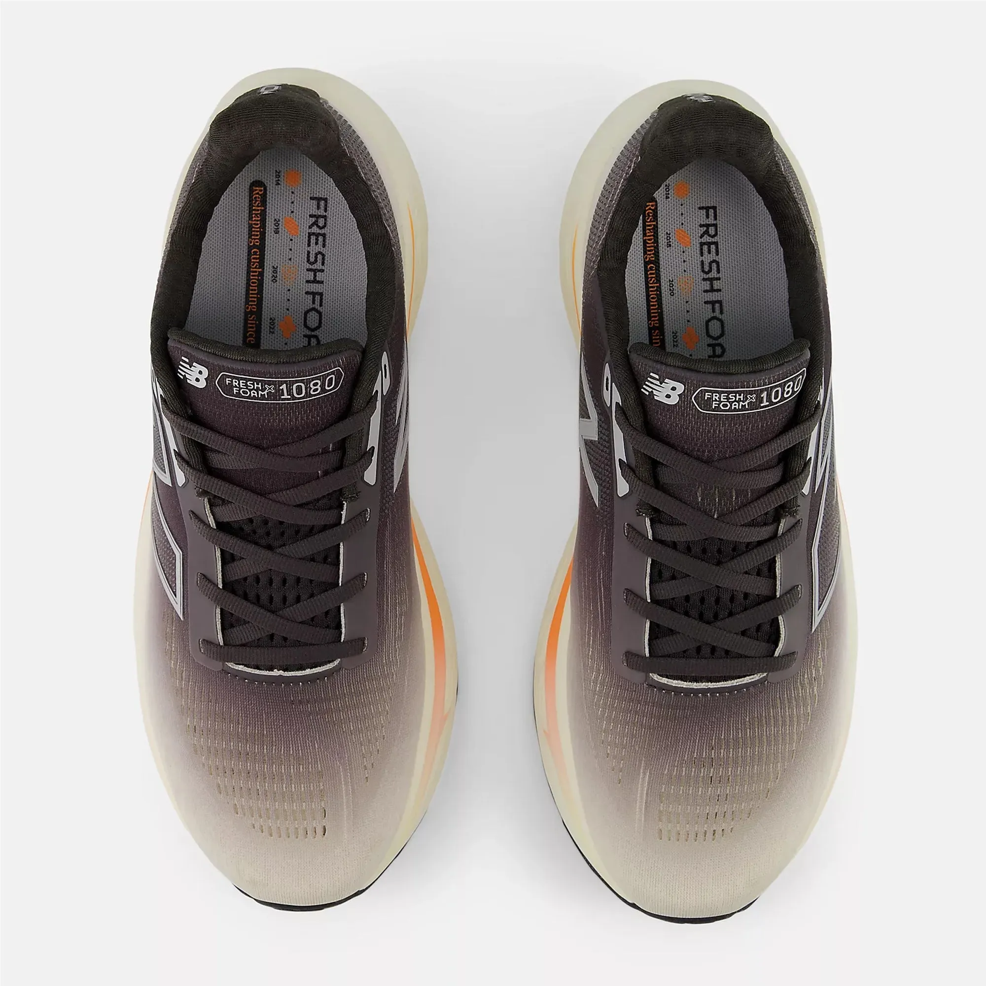 New Balance Fresh Foam 1080V14 sold by Stomping Ground product image thumbnail 2