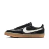 Womens Killshot 2-BLACK/SAIL-SAIL- GUM YELLOW sold by Stomping Ground