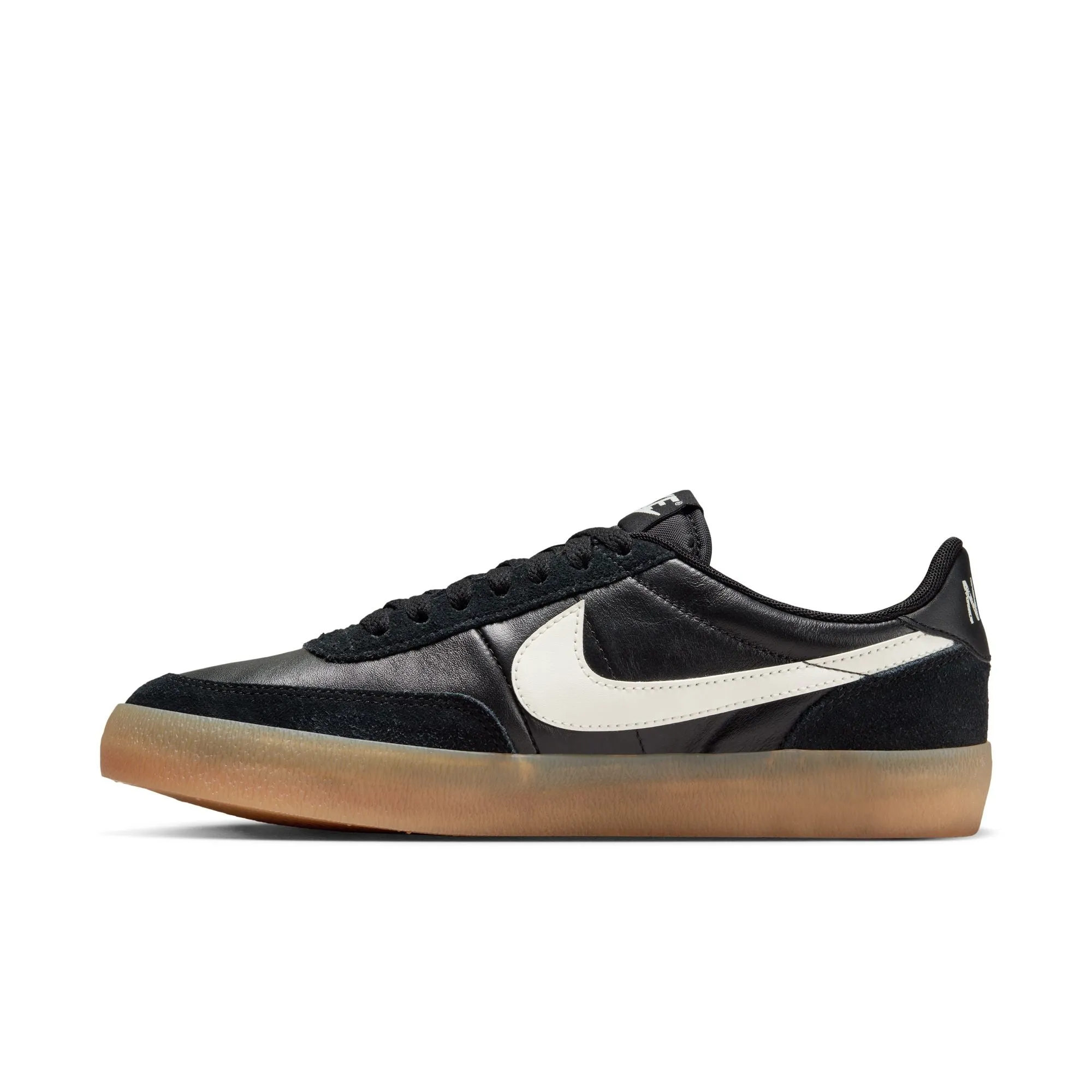 Womens Killshot 2-BLACK/SAIL-SAIL- GUM YELLOW sold by Stomping Ground product image thumbnail 5