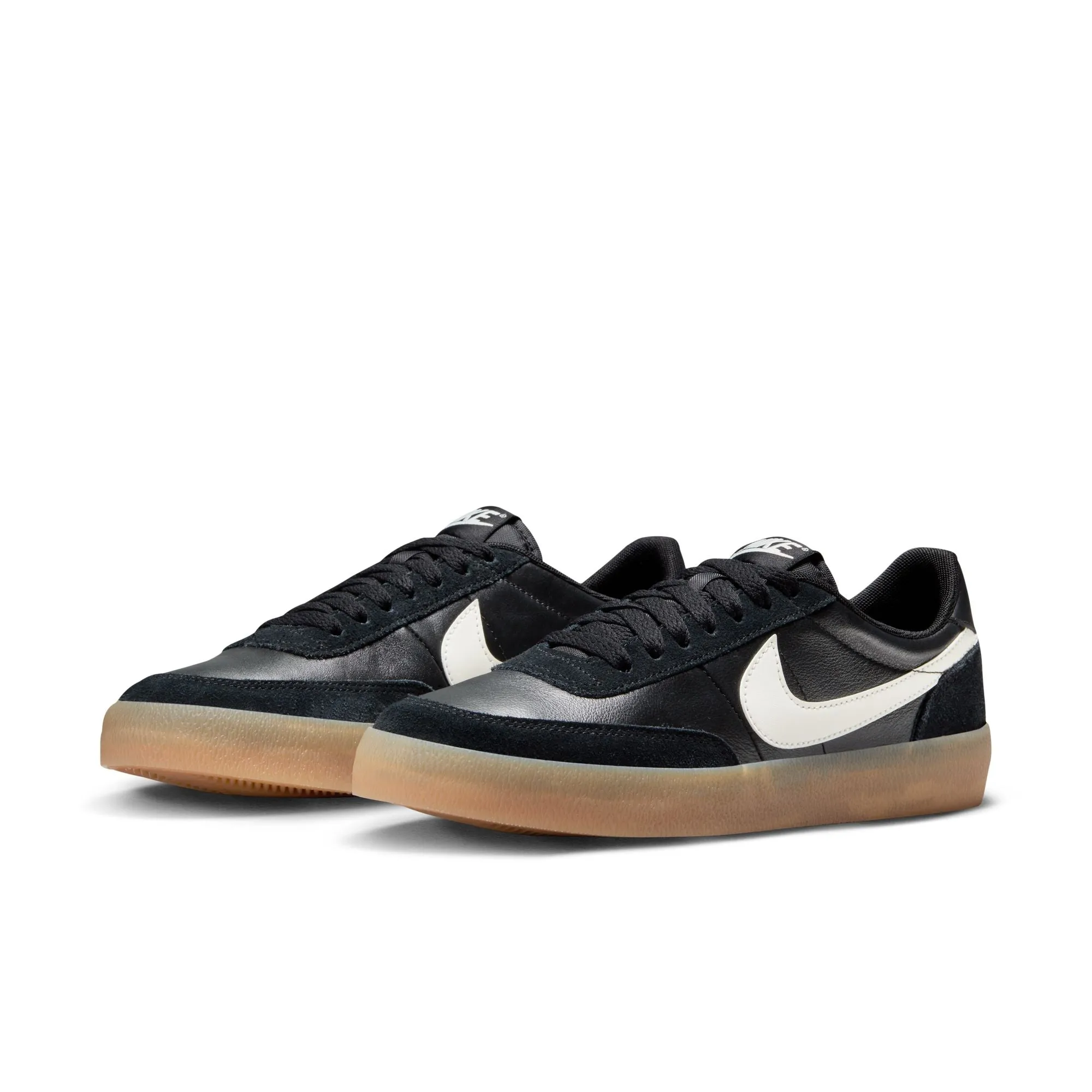 Womens Killshot 2-BLACK/SAIL-SAIL- GUM YELLOW sold by Stomping Ground product image thumbnail 2