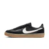 Womens Killshot 2-BLACK/SAIL-SAIL- GUM YELLOW sold by Stomping Ground