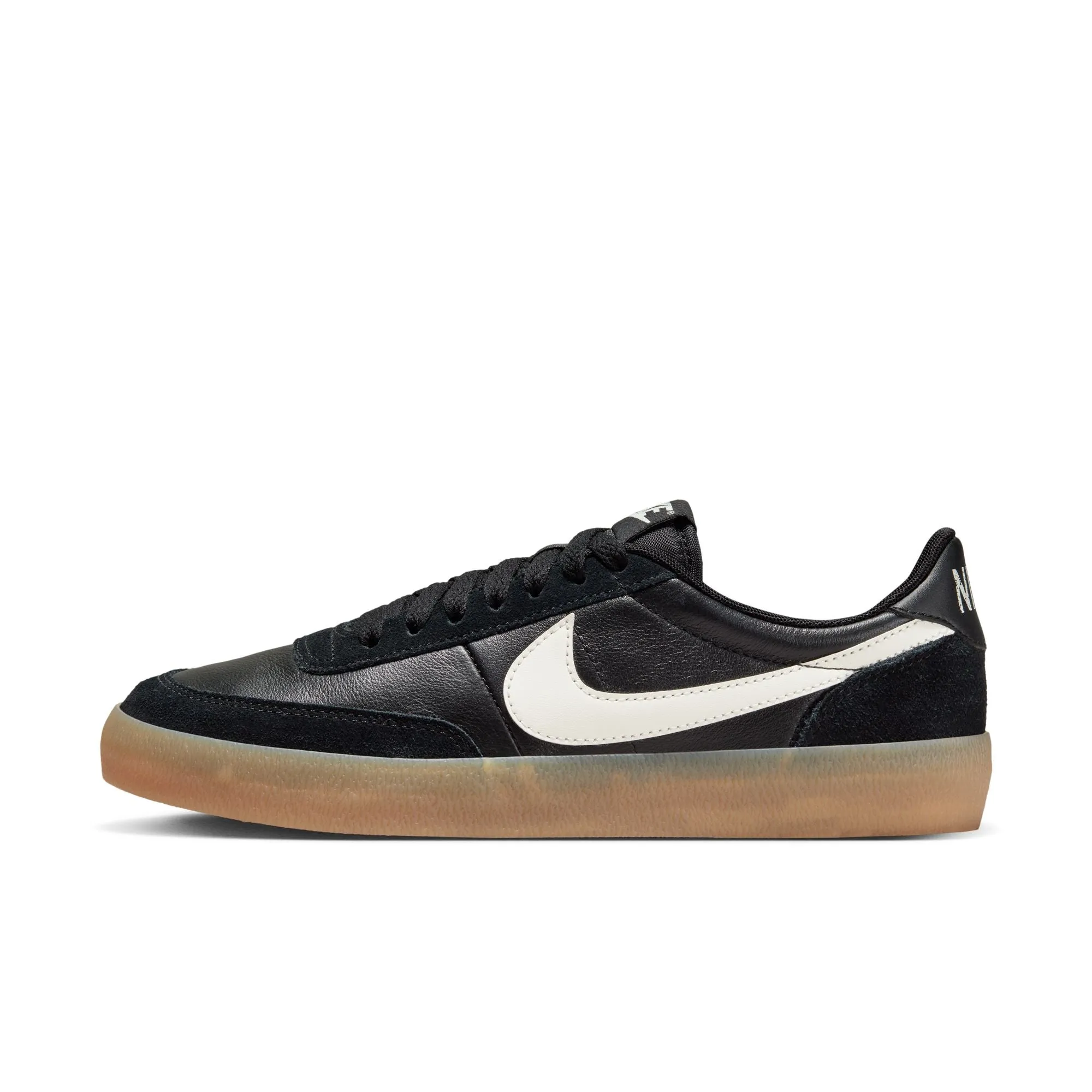 Womens Killshot 2-BLACK/SAIL-SAIL- GUM YELLOW sold by Stomping Ground product image thumbnail 4