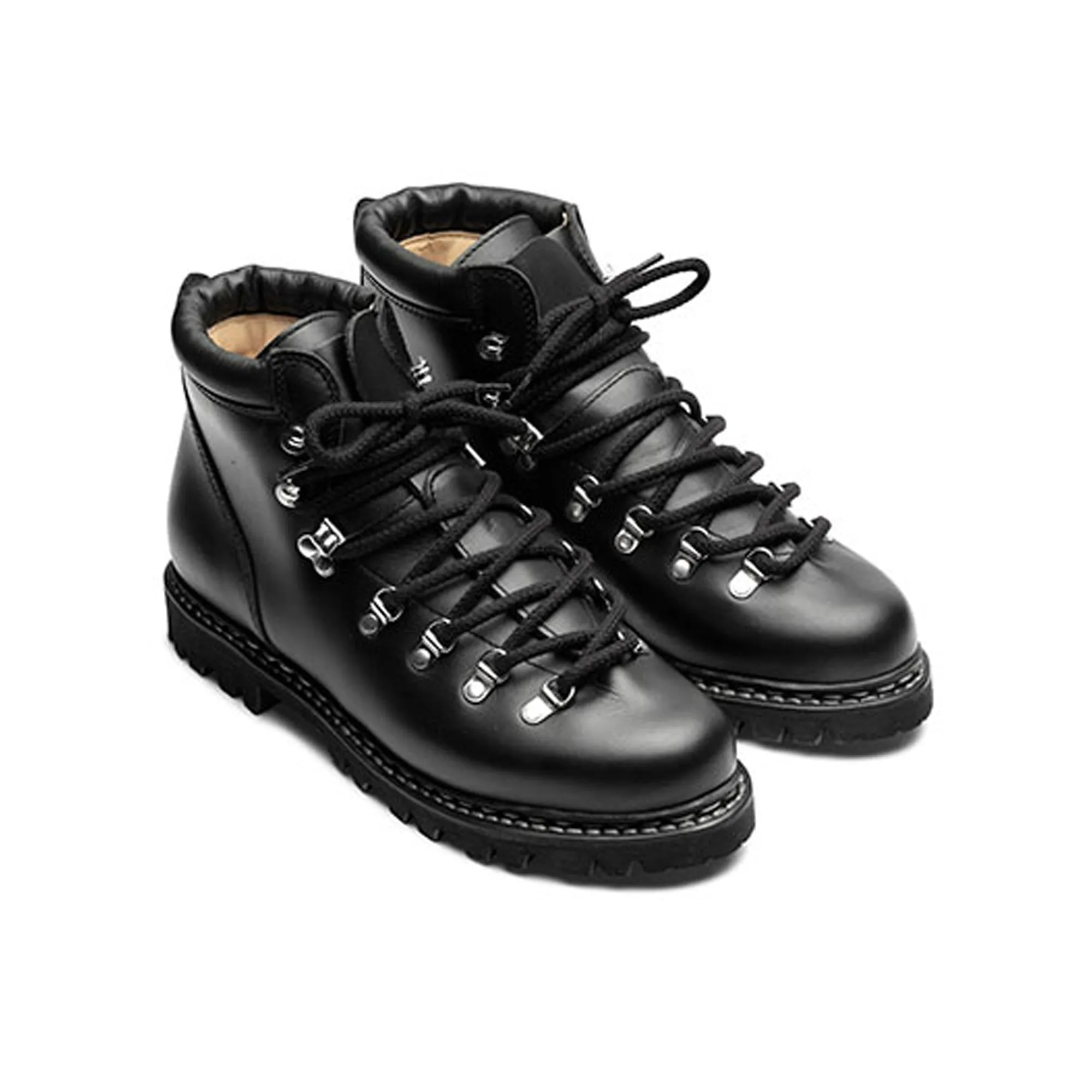 Avoriaz - Noir - Lis Ecorse sold by Stomping Ground product image thumbnail 2