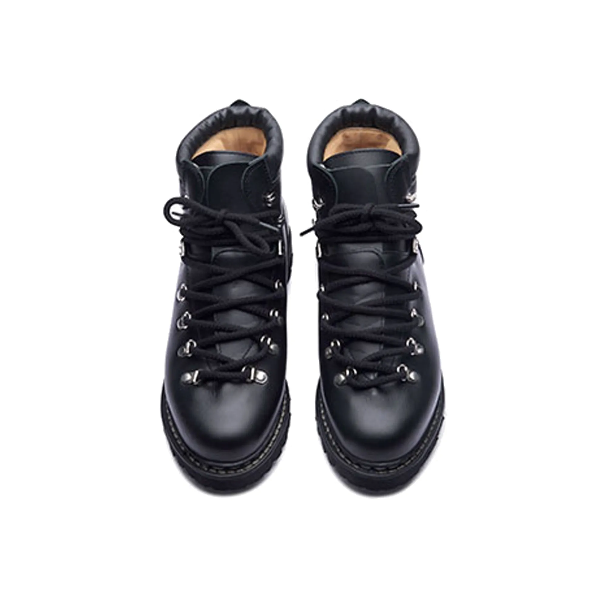 Avoriaz - Noir - Lis Ecorse sold by Stomping Ground product image thumbnail 3