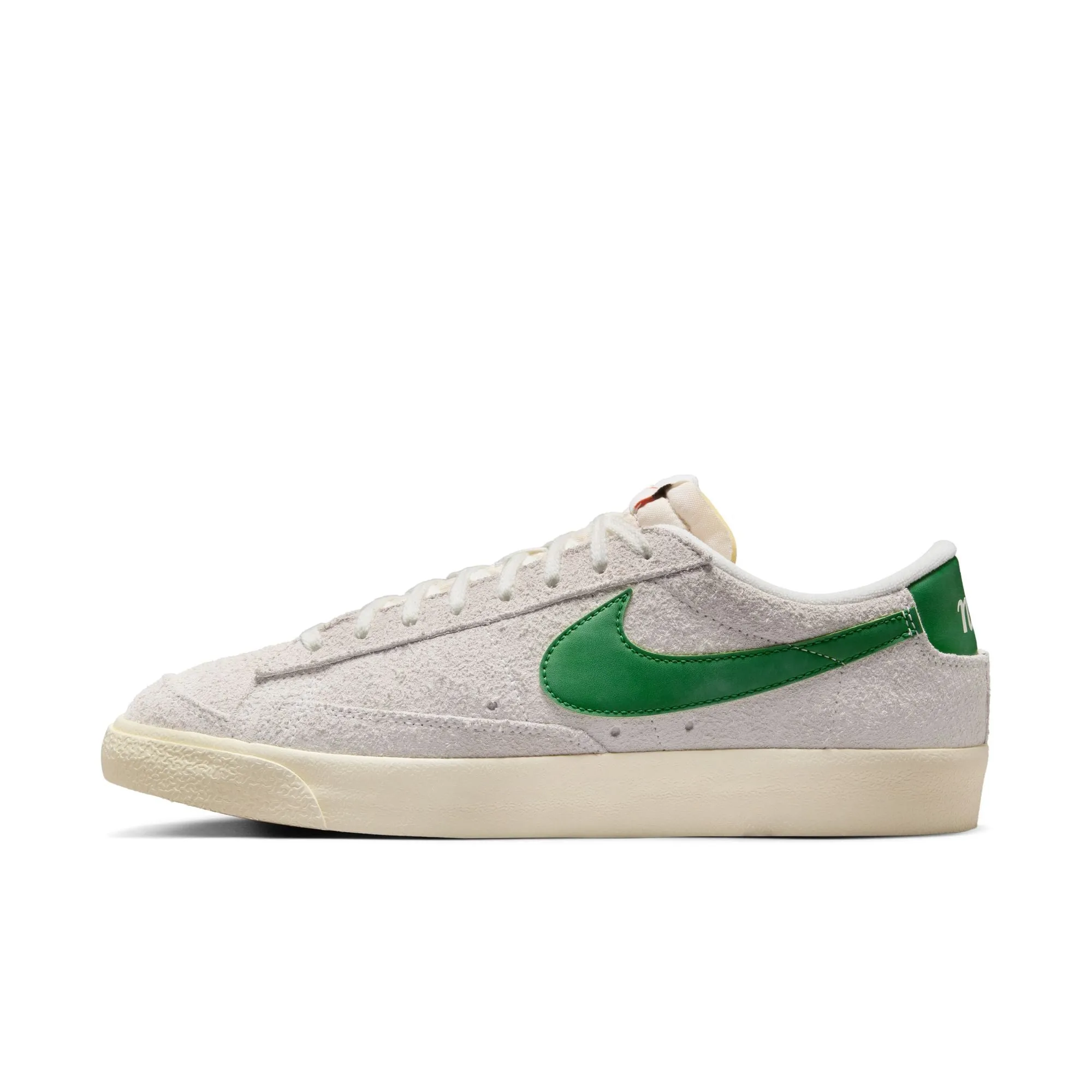Blazer Low '77 -SUMMIT WHITE/KELLY GREEN sold by Stomping Ground product image thumbnail 5