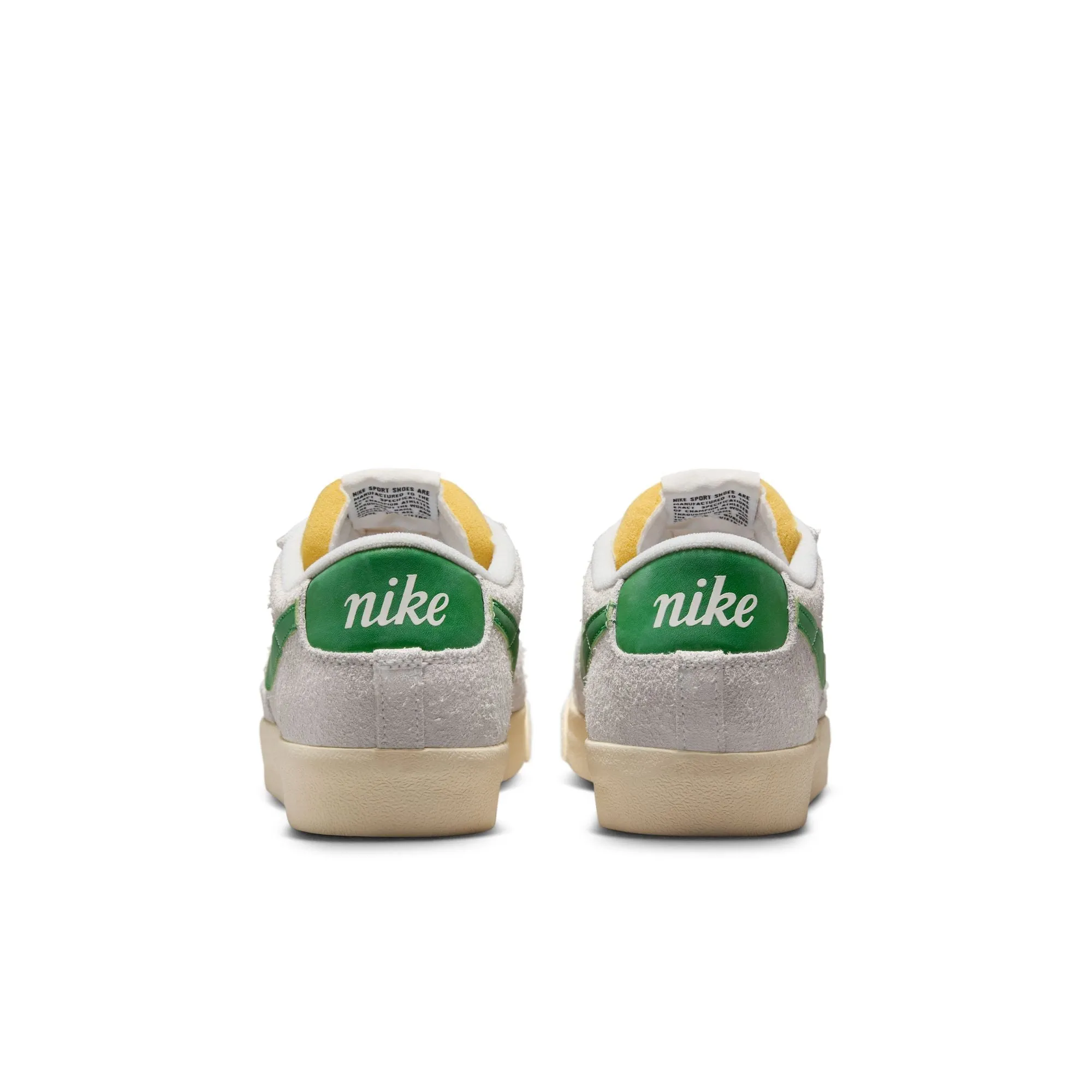 Blazer Low '77 -SUMMIT WHITE/KELLY GREEN sold by Stomping Ground product image thumbnail 2