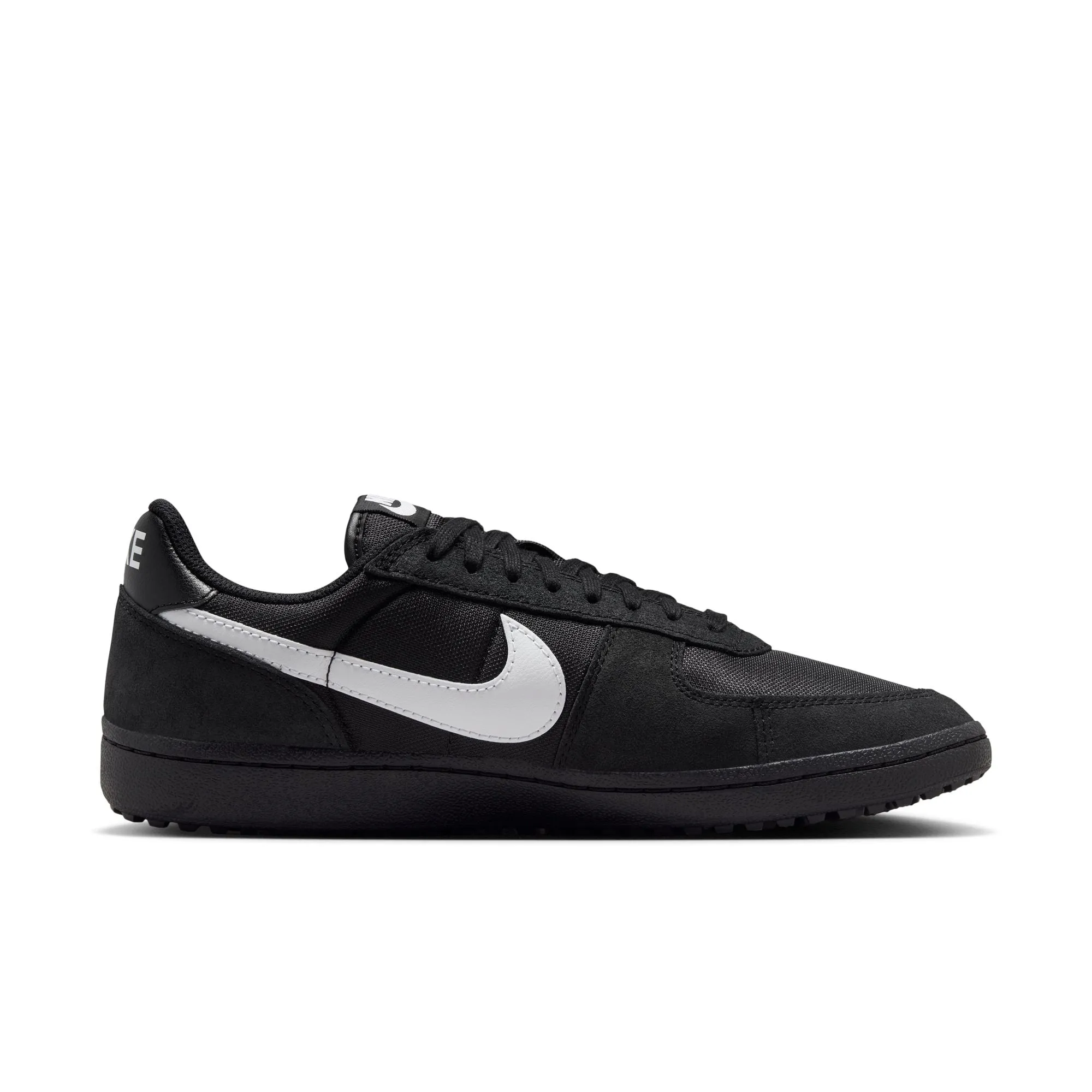 Nike Field General - Black/White-Black sold by Stomping Ground