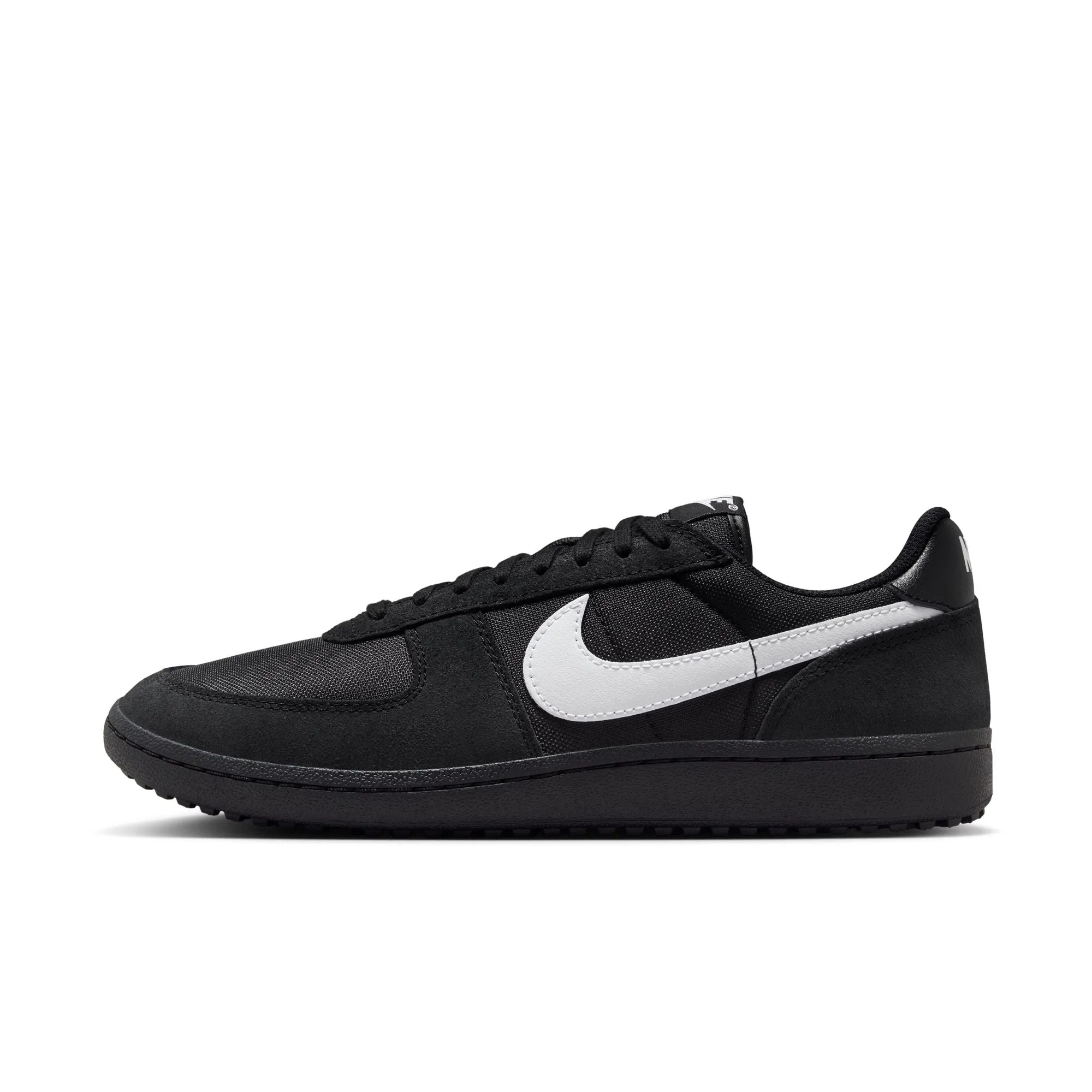 Nike Field General - Black/White-Black sold by Stomping Ground product image thumbnail 5