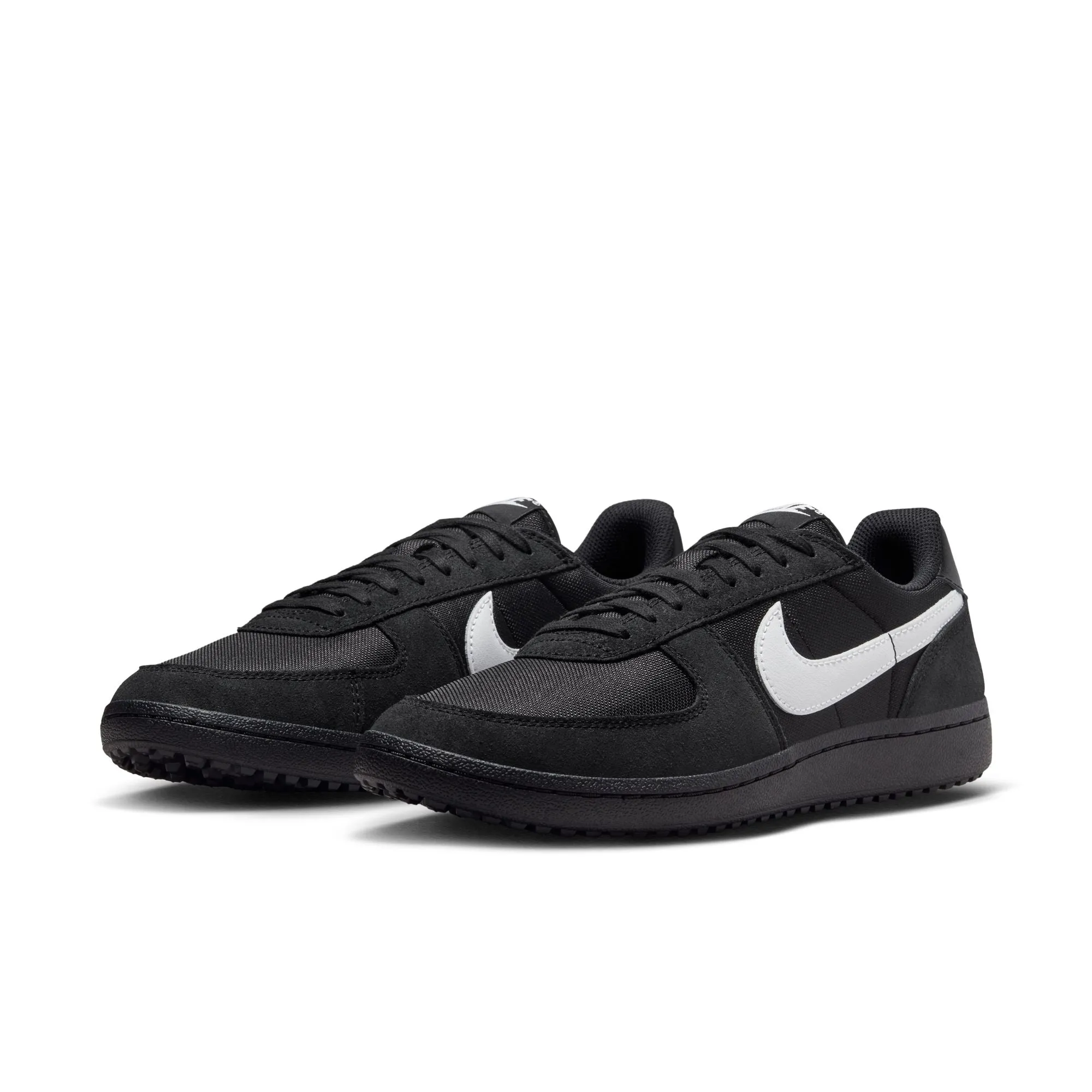 Nike Field General - Black/White-Black sold by Stomping Ground product image thumbnail 3