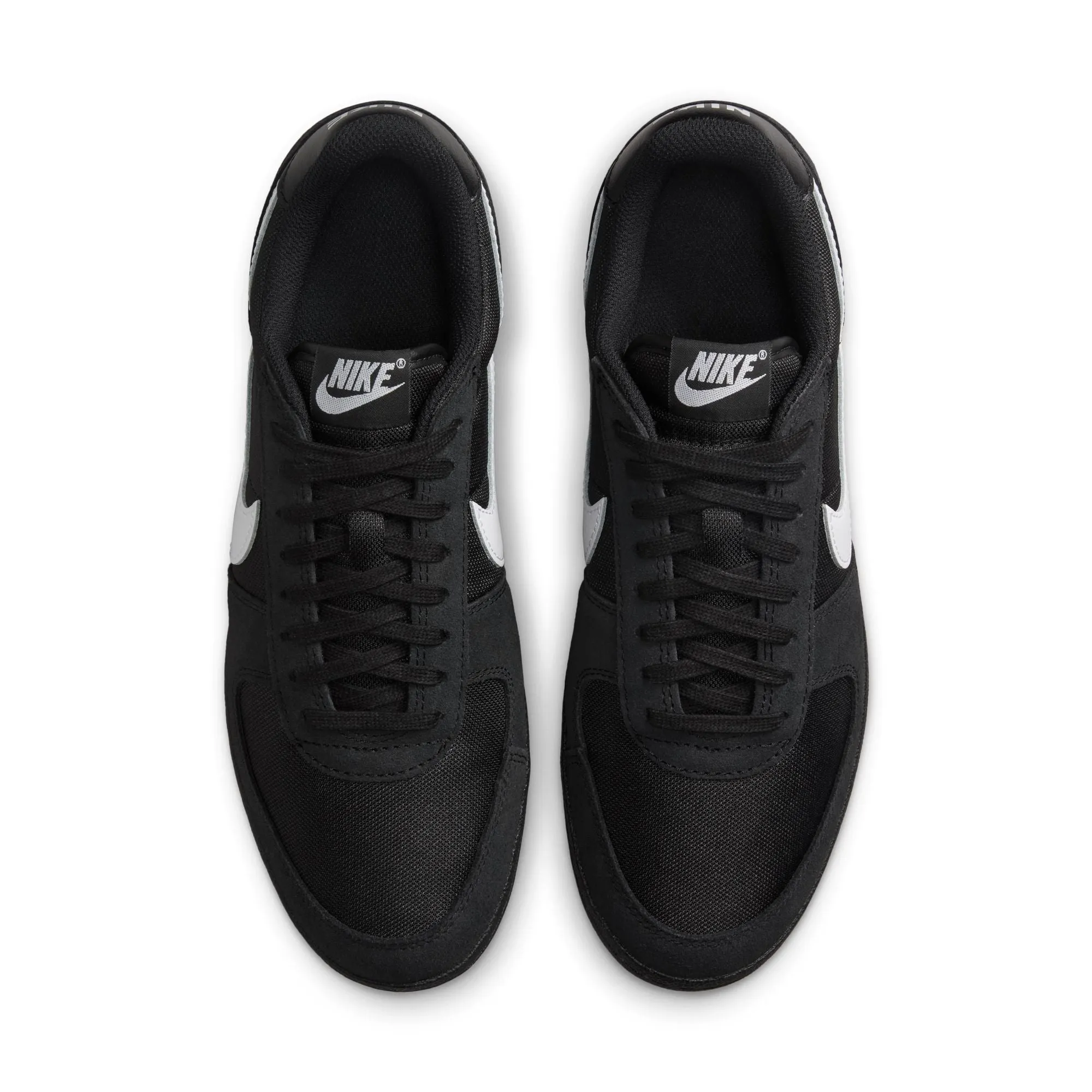 Nike Field General - Black/White-Black sold by Stomping Ground product image thumbnail 4