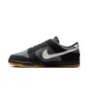 Nike Dunk Low Retro -BLACK/PALE IVORY-ANTHRACITE sold by Stomping Ground