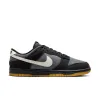 Nike Dunk Low Retro -BLACK/PALE IVORY-ANTHRACITE sold by Stomping Ground