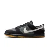 Nike Dunk Low Retro -BLACK/PALE IVORY-ANTHRACITE sold by Stomping Ground