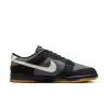 Nike Dunk Low Retro -BLACK/PALE IVORY-ANTHRACITE sold by Stomping Ground