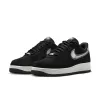 Air Force 1 '07 LV-BLACK/SAIL sold by Stomping Ground