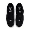 Air Force 1 '07 LV-BLACK/SAIL sold by Stomping Ground