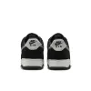 Air Force 1 '07 LV-BLACK/SAIL sold by Stomping Ground