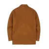 Duck Cotton Canvas Chore Jacket sold by Stomping Ground