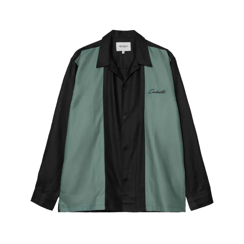 L/S Delaney Shirt sold by Stomping Ground