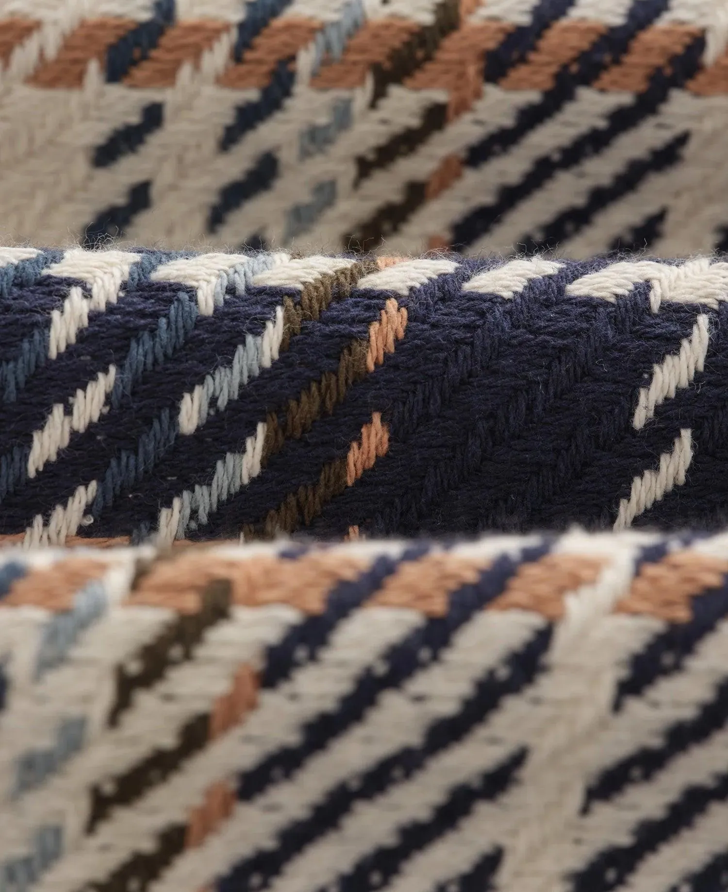 Whiting Overshirt - Charlton Check sold by Stomping Ground product image thumbnail 3