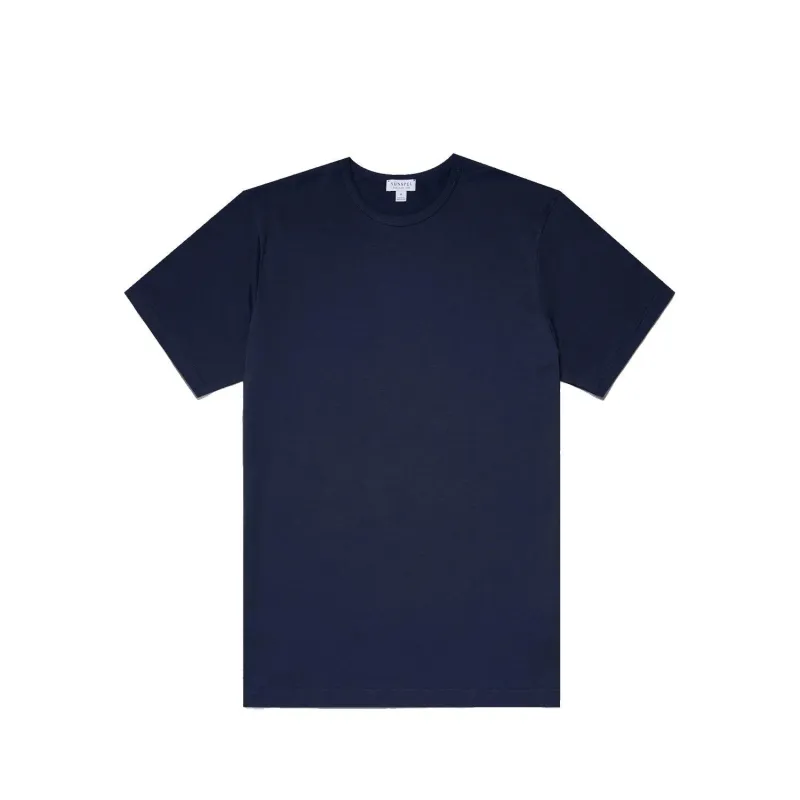S/S Crew Neck Tee sold by Stomping Ground