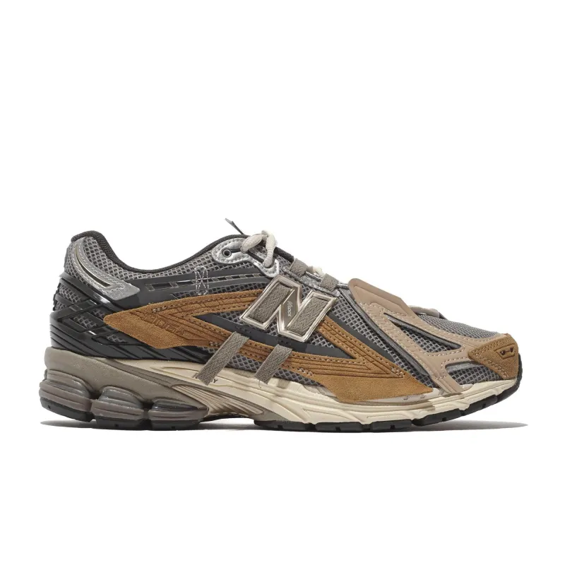 New Balance U1906AA - Great Plains w/ Slate Grey & Incense sold by Stomping Ground