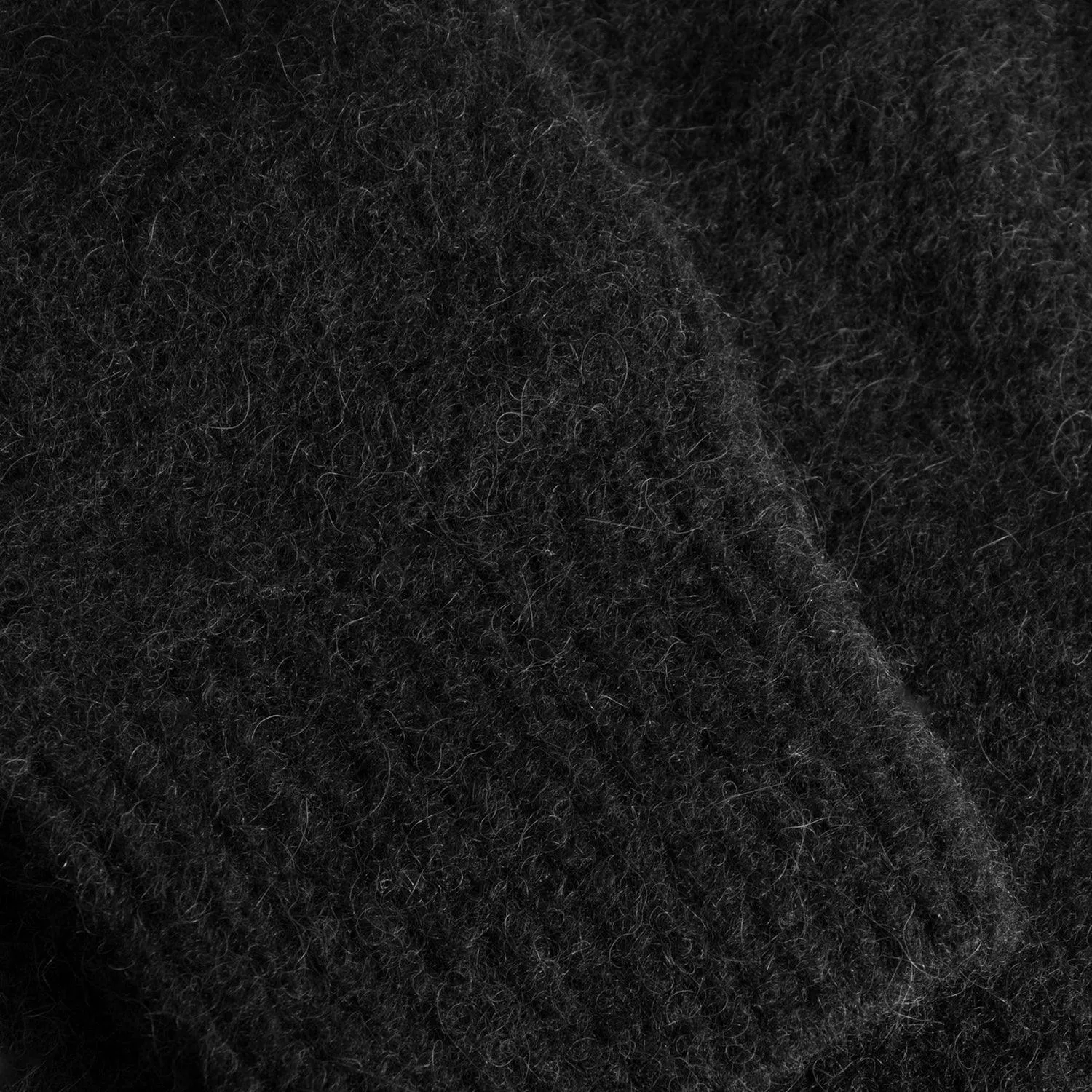 Rasmus Relaxed Brushed V-Neck sold by Stomping Ground product image thumbnail 3