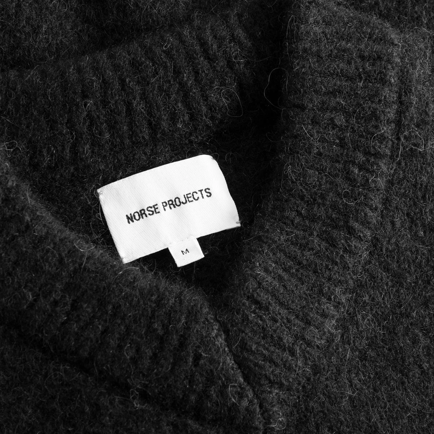 Rasmus Relaxed Brushed V-Neck sold by Stomping Ground product image thumbnail 2