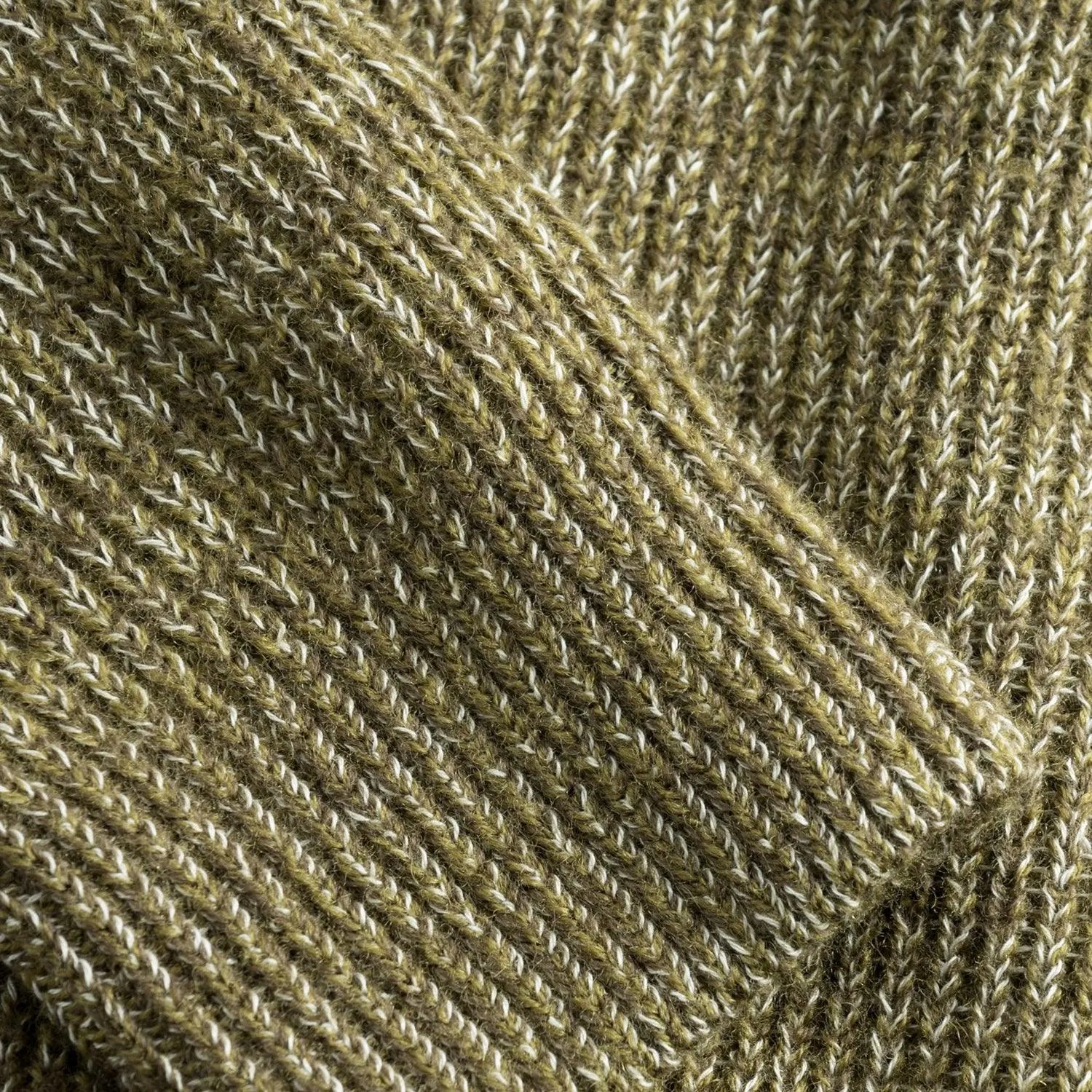 Roald Cotton Wool - Sitka Green sold by Stomping Ground product image thumbnail 3