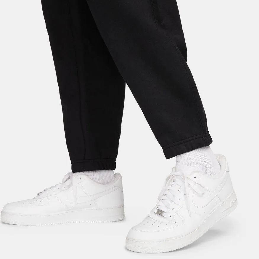 Nike Solo Swoosh Fleece Pants sold by Stomping Ground product image thumbnail 4
