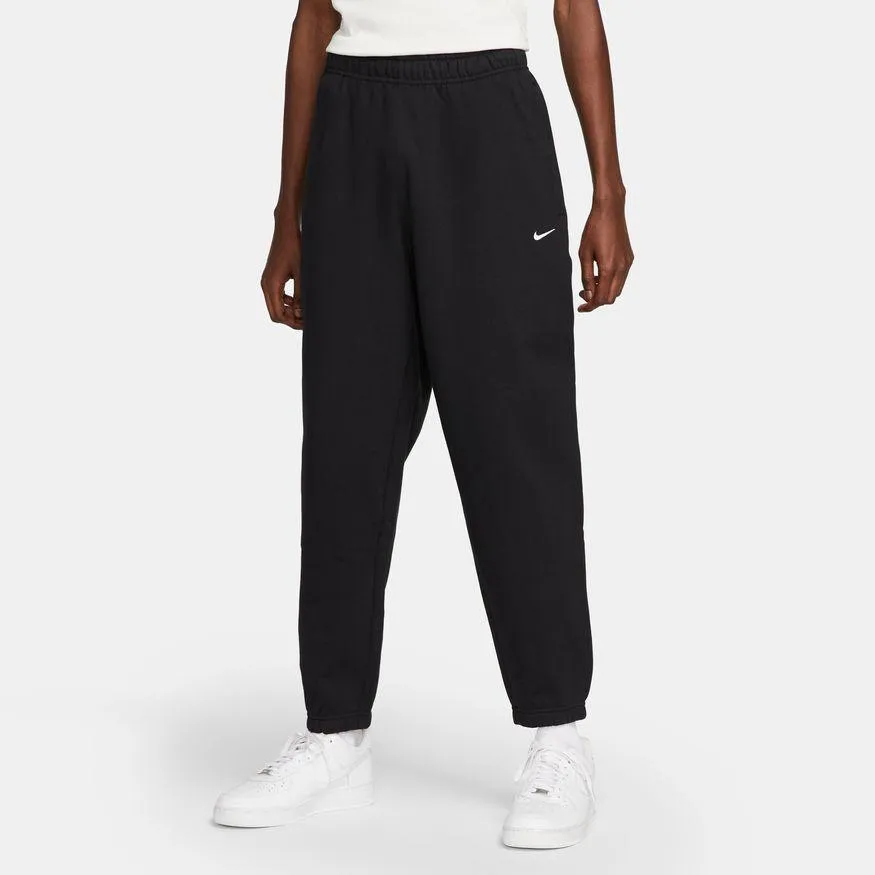 Nike Solo Swoosh Fleece Pants sold by Stomping Ground product image thumbnail 2