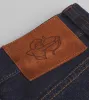 5 Pocket Japanese Selvedge Denim sold by Stomping Ground