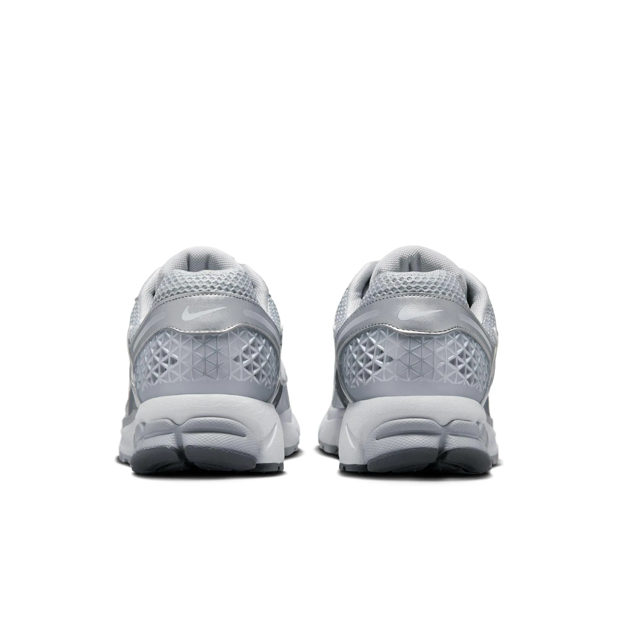 Nike Zoom Vomero 5-WOLF GREY/WHITE-METALLIC SILVER sold by Stomping Ground product image thumbnail 2