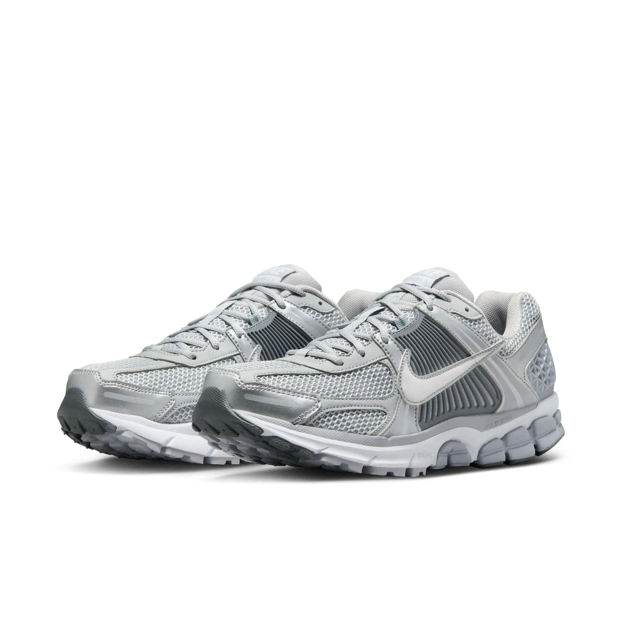 Nike Zoom Vomero 5-WOLF GREY/WHITE-METALLIC SILVER sold by Stomping Ground product image thumbnail 3