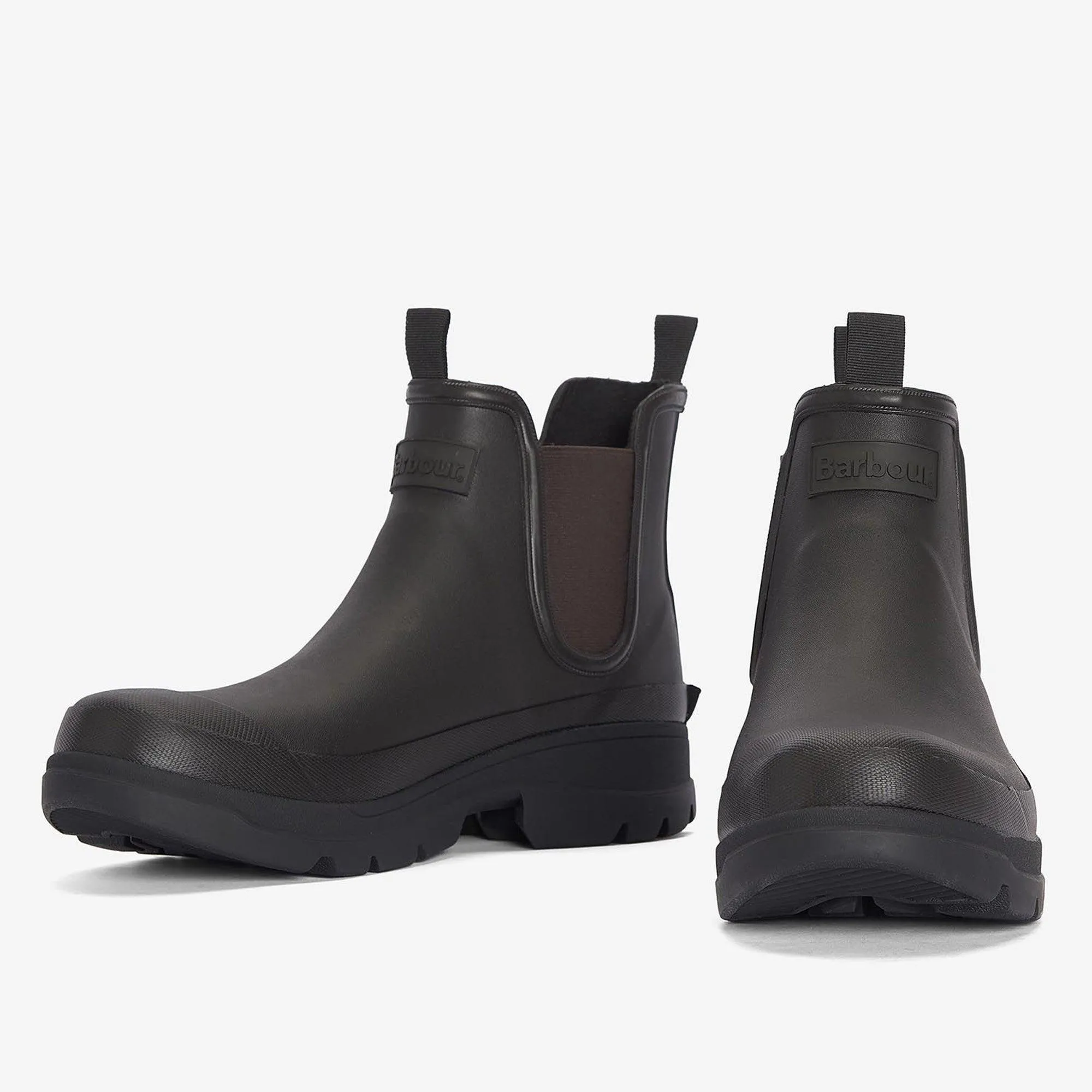 Barbour Nimbus Boot sold by Stomping Ground product image thumbnail 2