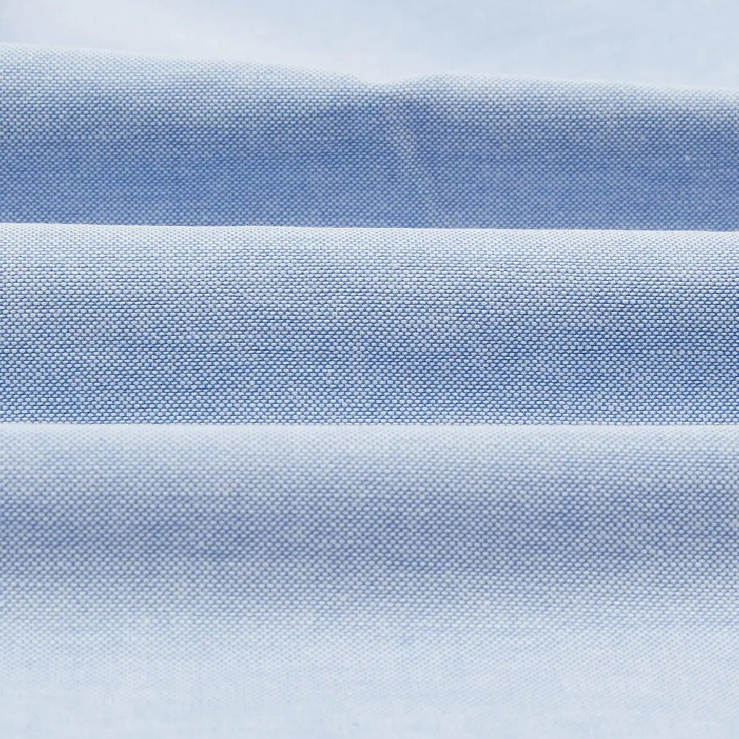 Button Down Oxford - Ice Blue sold by Stomping Ground product image thumbnail 2