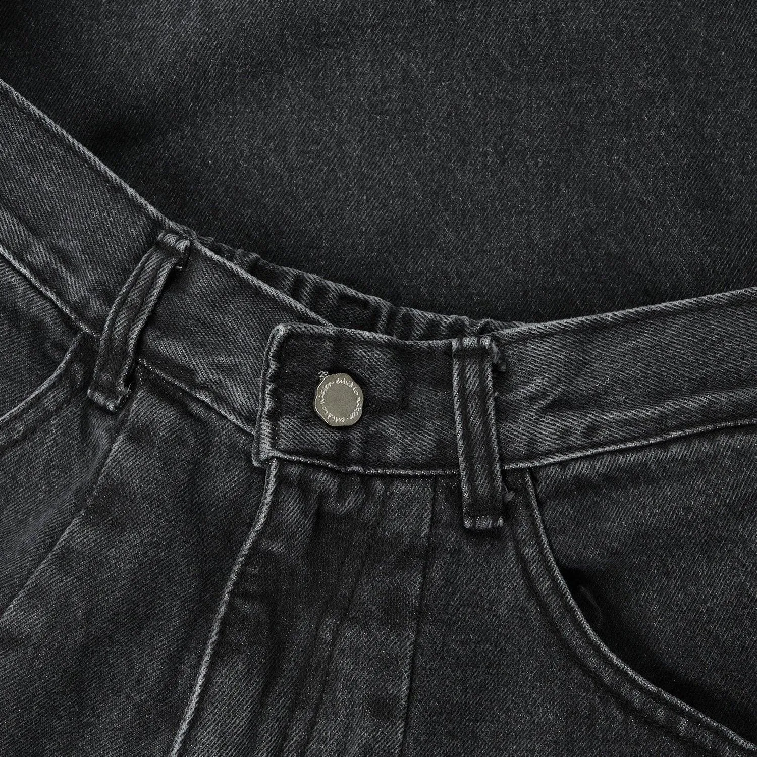 Dart Balloon Jeans sold by Stomping Ground product image thumbnail 2