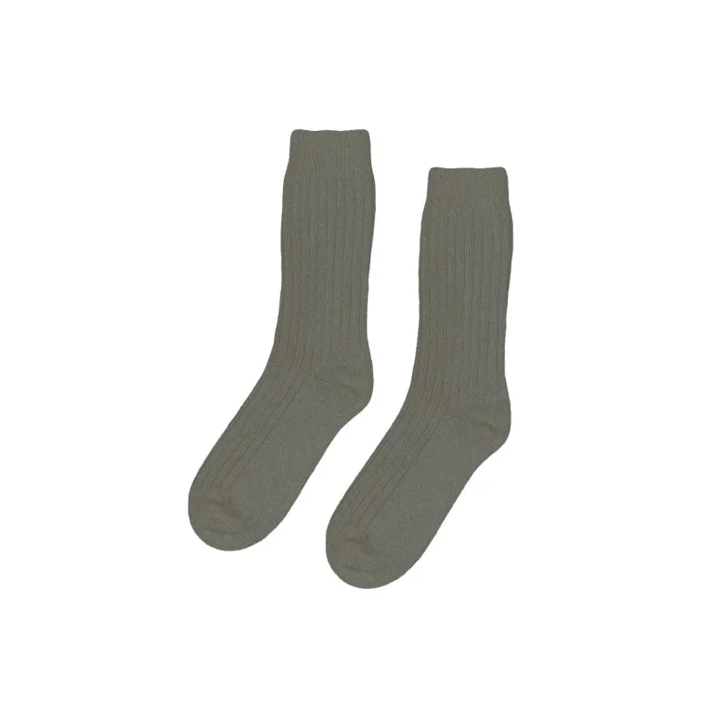Merino Wool Blend SockXXXIV sold by Stomping Ground