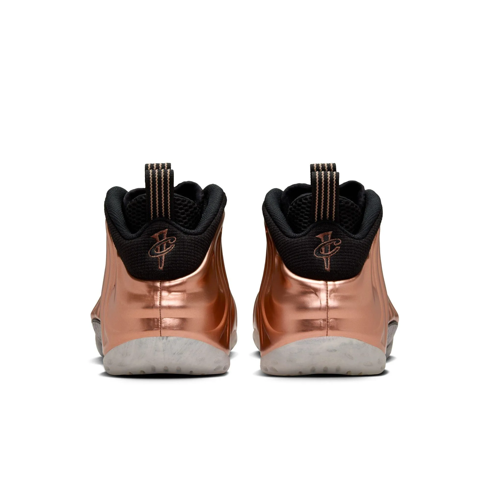 Air Foamposite One "Copper" sold by Stomping Ground product image thumbnail 2