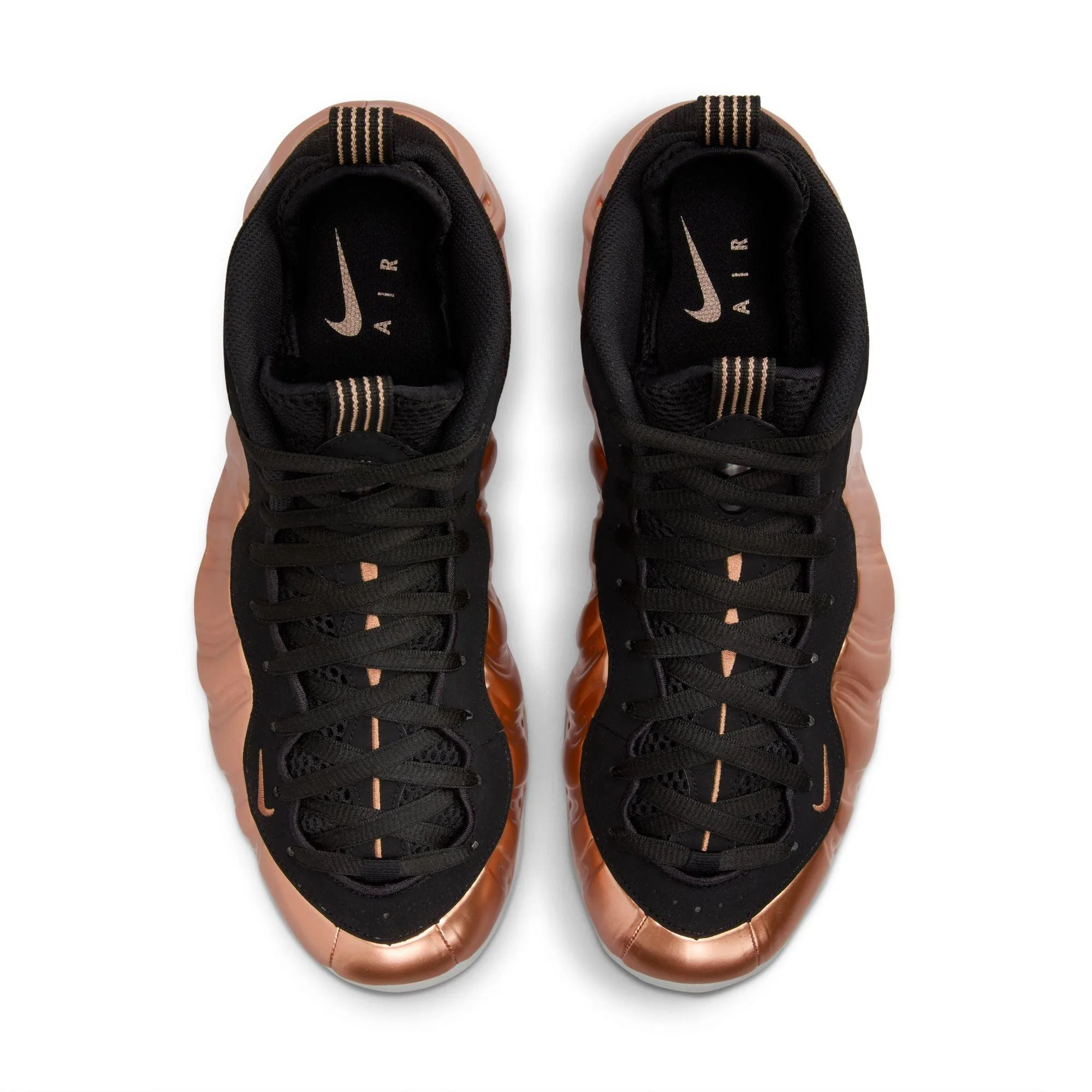 Air Foamposite One "Copper" sold by Stomping Ground product image thumbnail 4