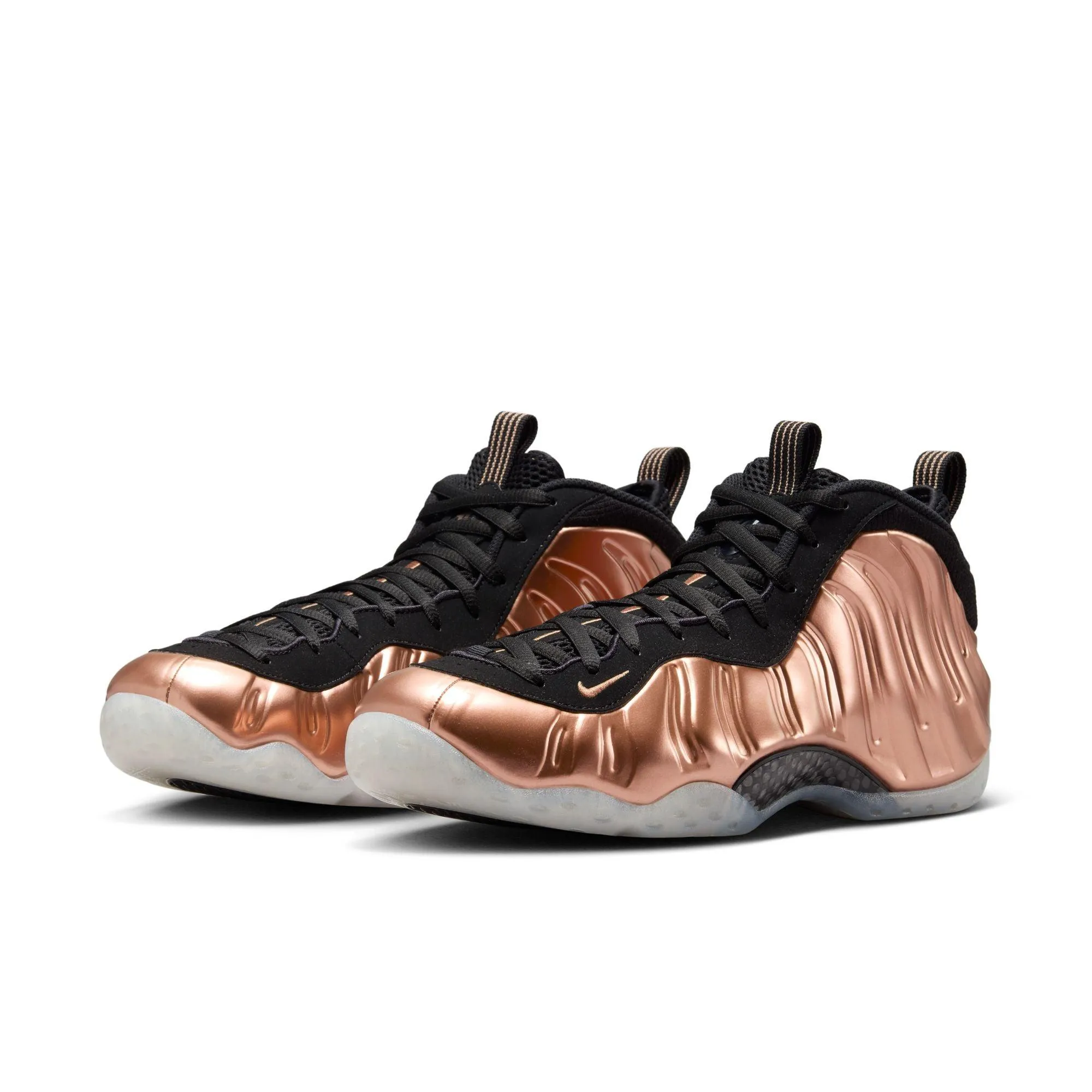 Air Foamposite One "Copper" sold by Stomping Ground product image thumbnail 3