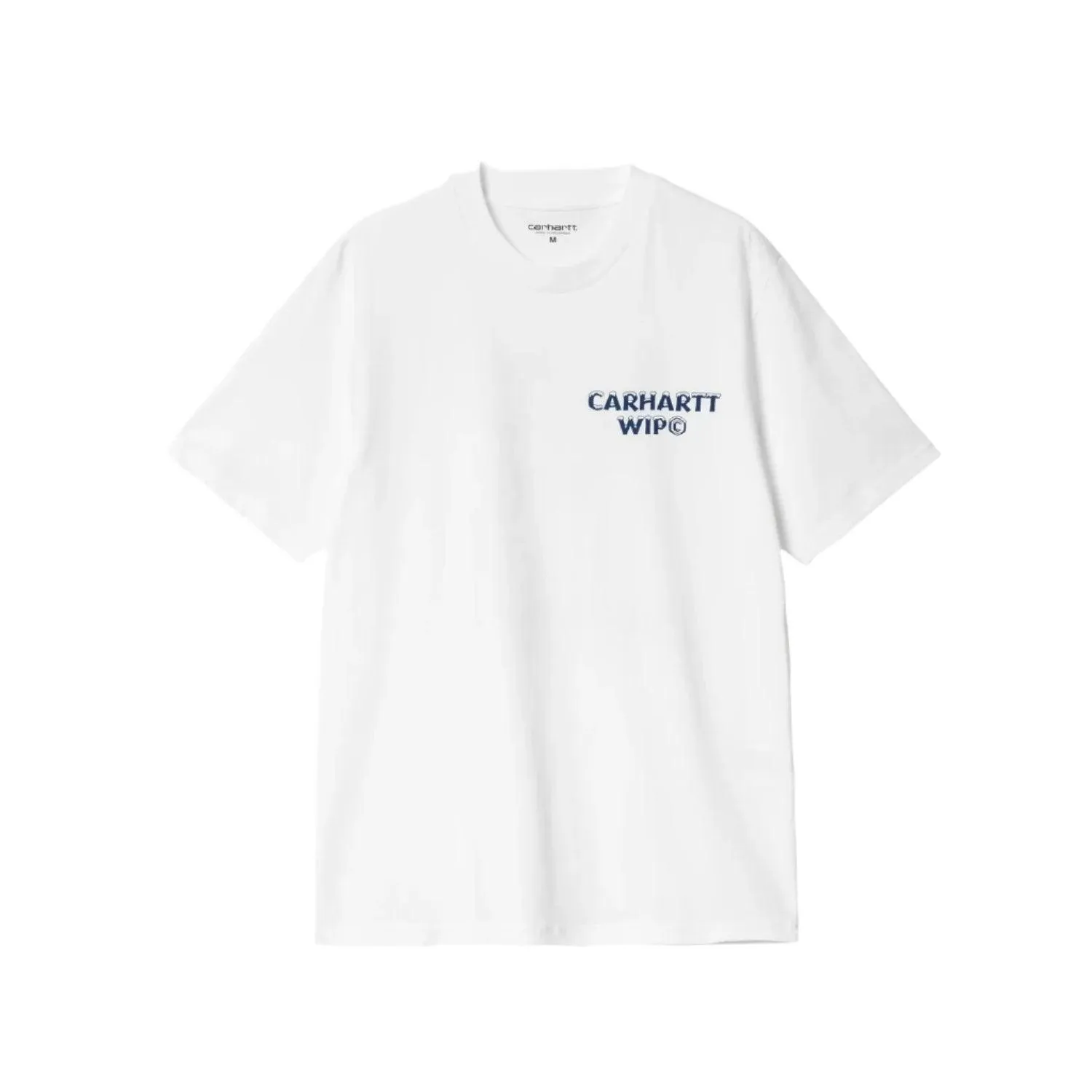 S/S Ice T-Shirt sold by Stomping Ground