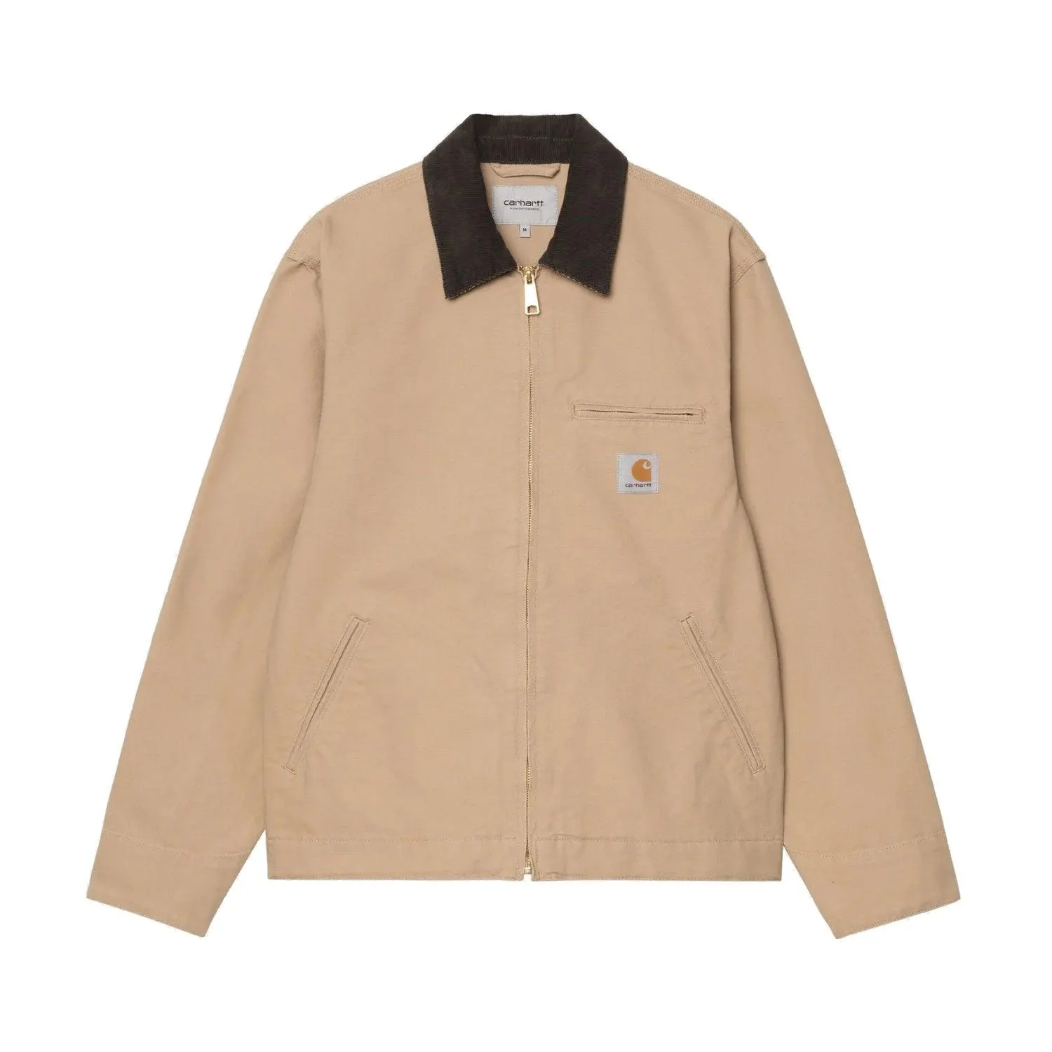 Detroit Jacket (Spring) sold by Stomping Ground