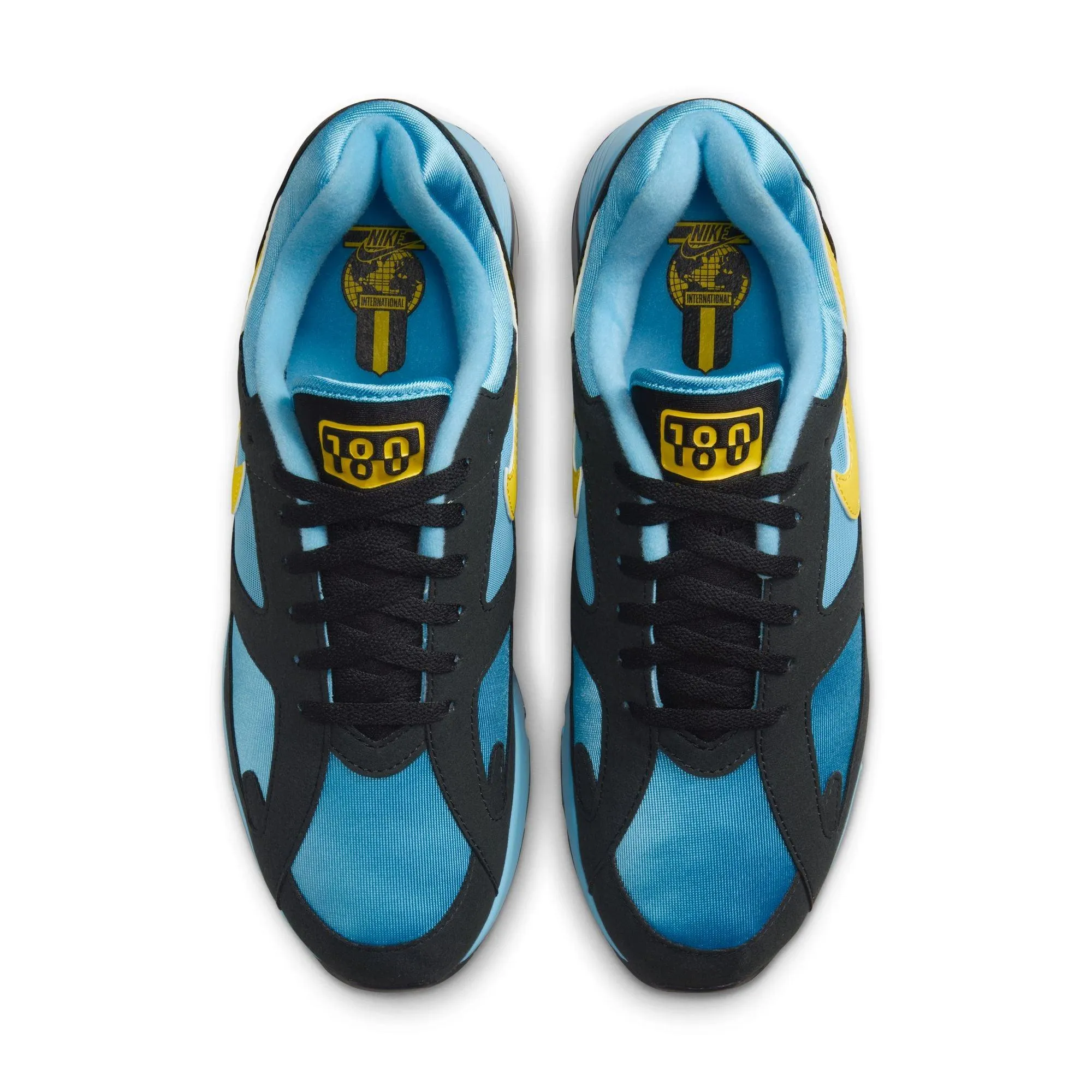 Nike Air 180-BALTIC BLUE sold by Stomping Ground product image thumbnail 4