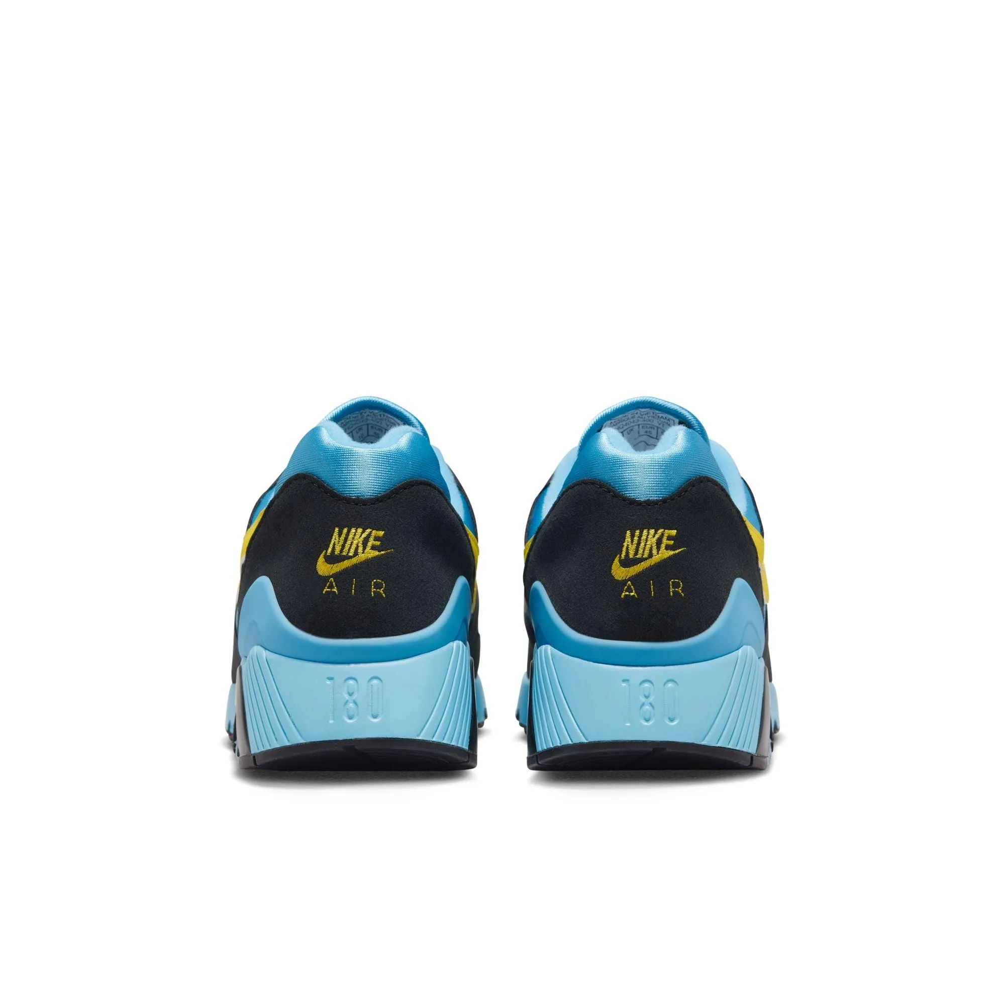 Nike Air 180-BALTIC BLUE sold by Stomping Ground product image thumbnail 2