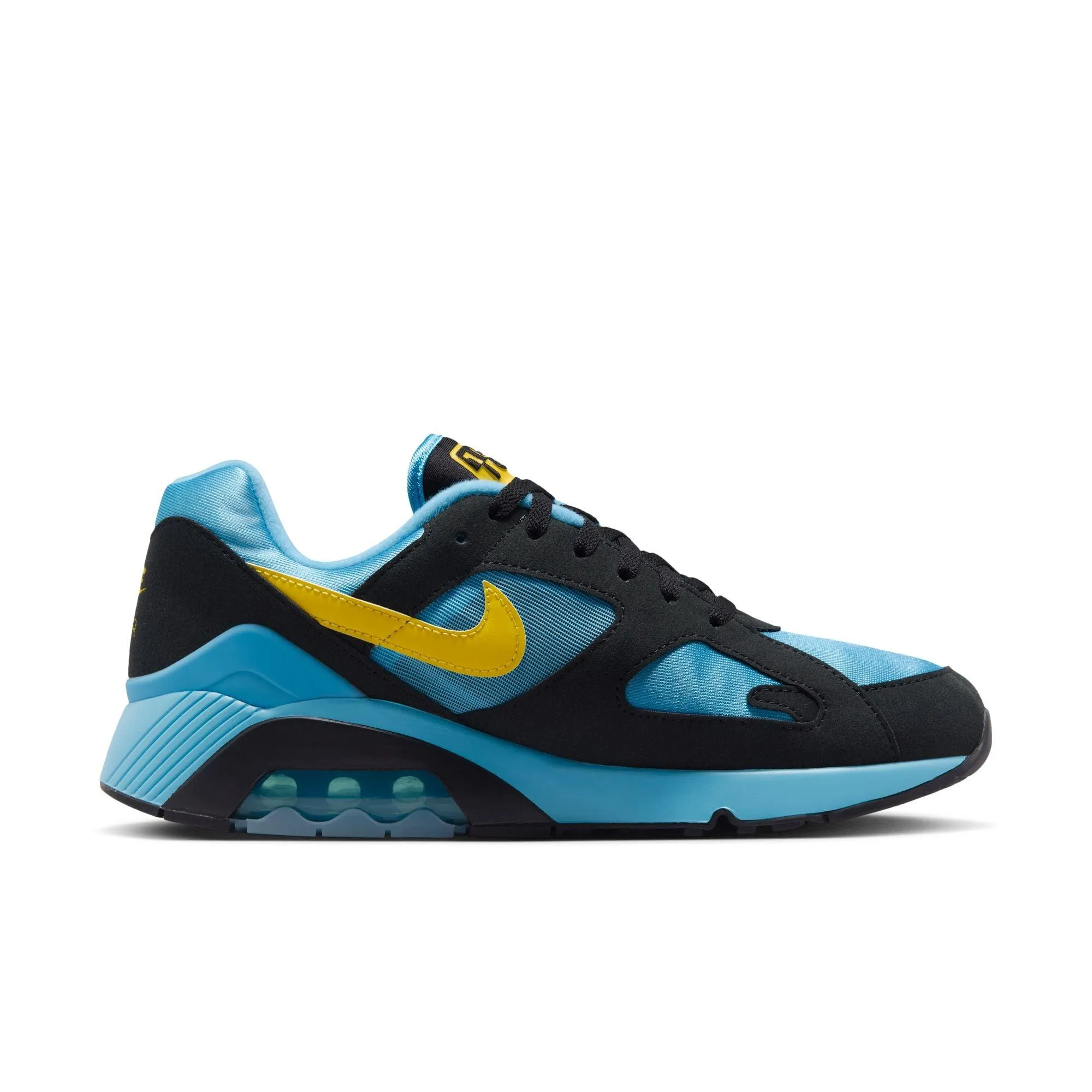 Nike Air 180-BALTIC BLUE sold by Stomping Ground
