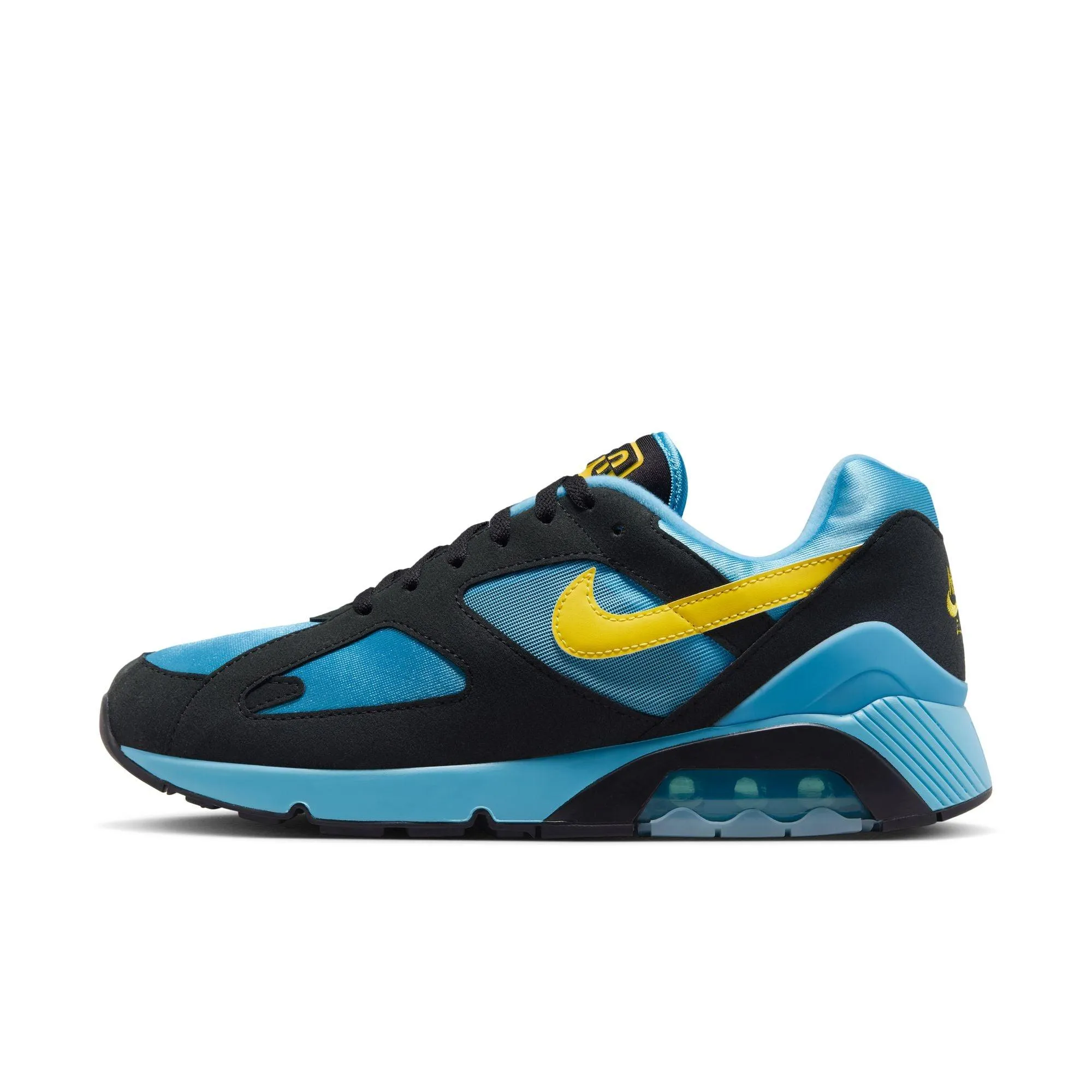 Nike Air 180-BALTIC BLUE sold by Stomping Ground product image thumbnail 5