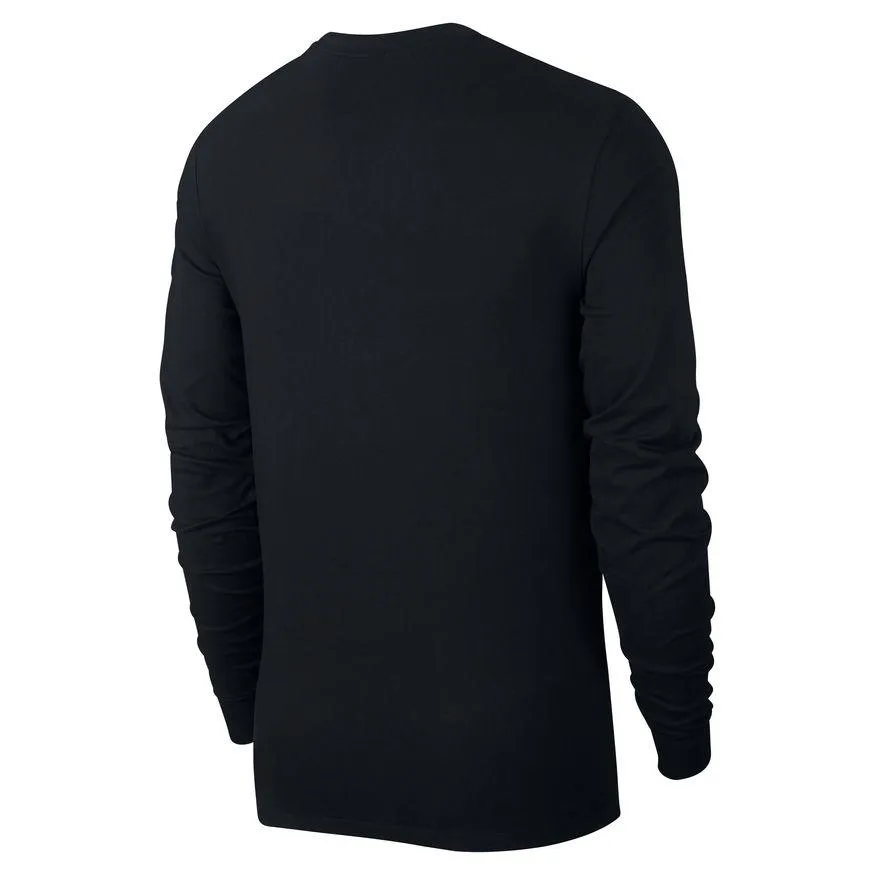 Nike Club L/S T-Shirt sold by Stomping Ground product image thumbnail 2