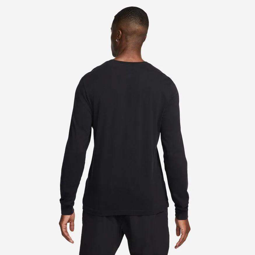 Nike Club L/S T-Shirt sold by Stomping Ground product image thumbnail 3