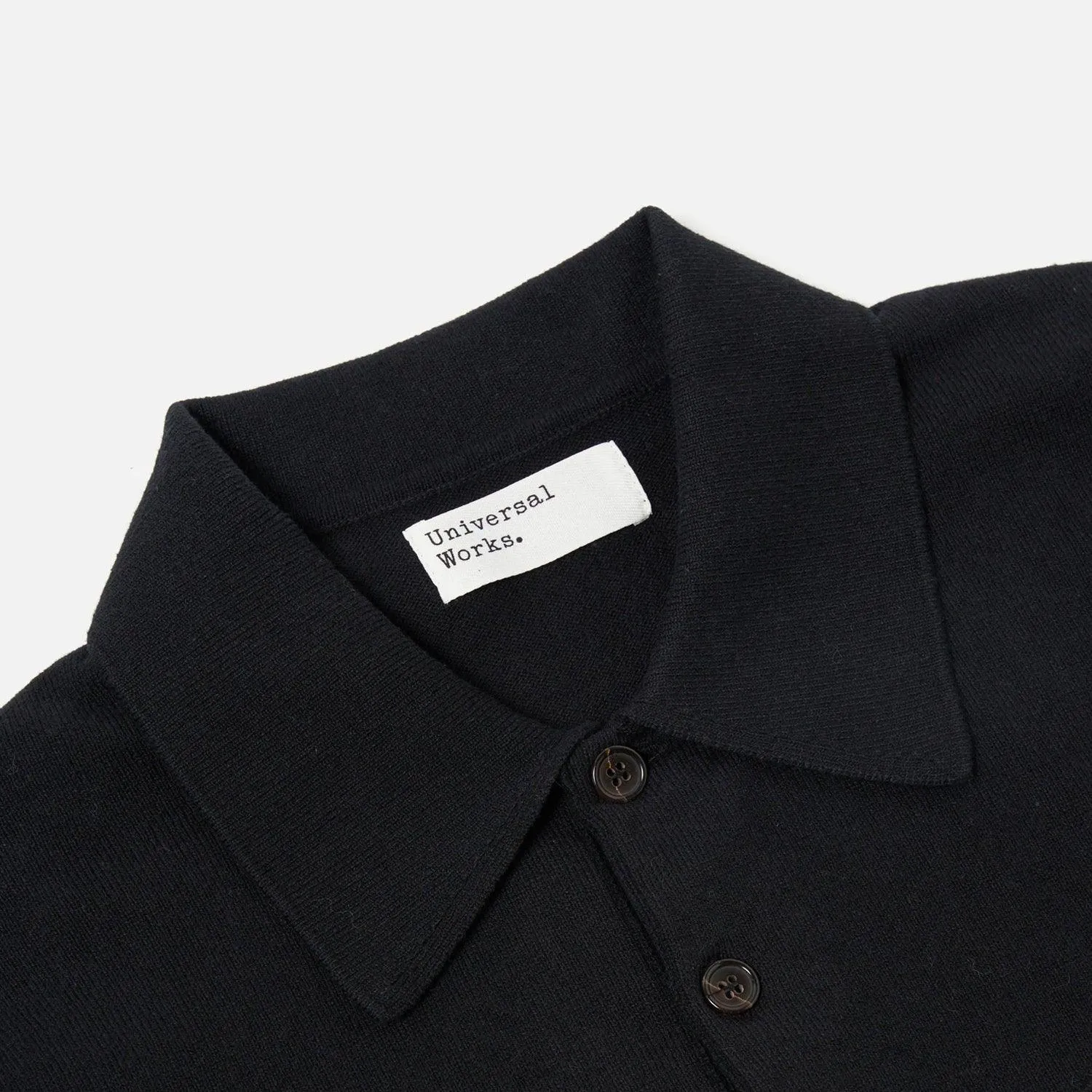 L/S Pullover Knit Shirt sold by Stomping Ground product image thumbnail 2